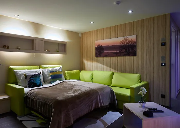 Beverly Weekend * Bütgenbach