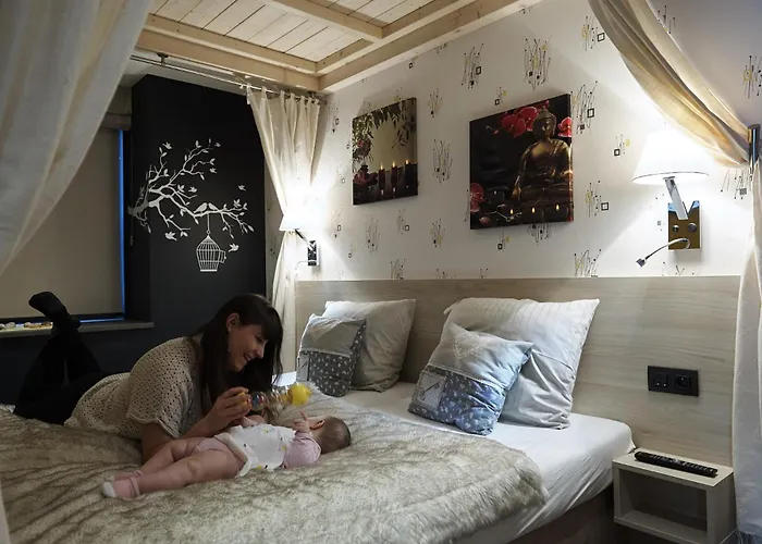 Apartment Beverly Weekend