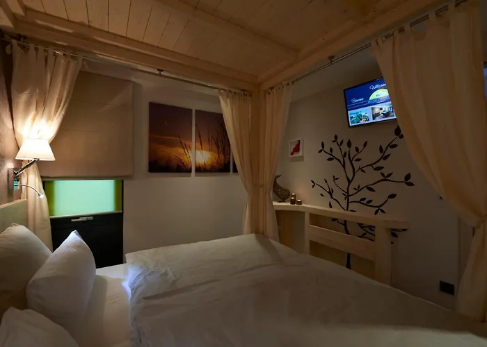 Beverly Weekend Apartment *