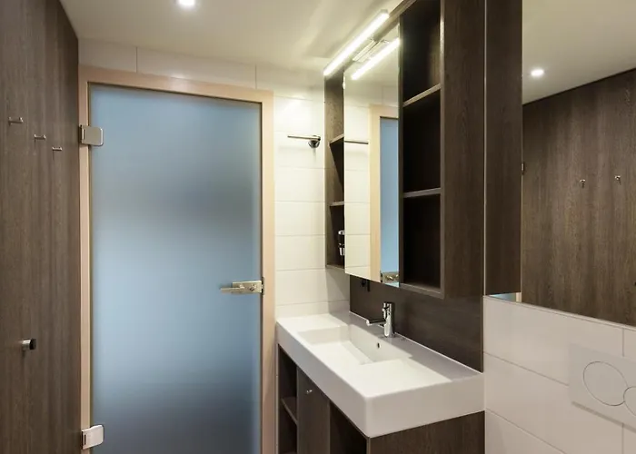 Apartment Beverly Weekend *