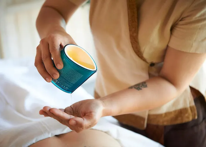 Apartment Beverly Weekend