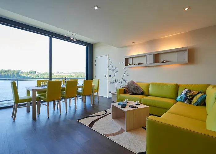 Beverly Weekend Apartment *