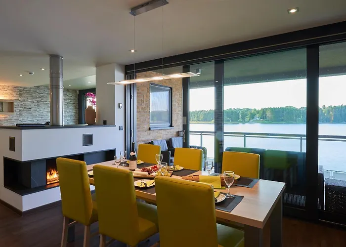 Apartment Beverly Weekend