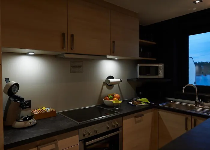 Beverly Weekend Apartment Bütgenbach