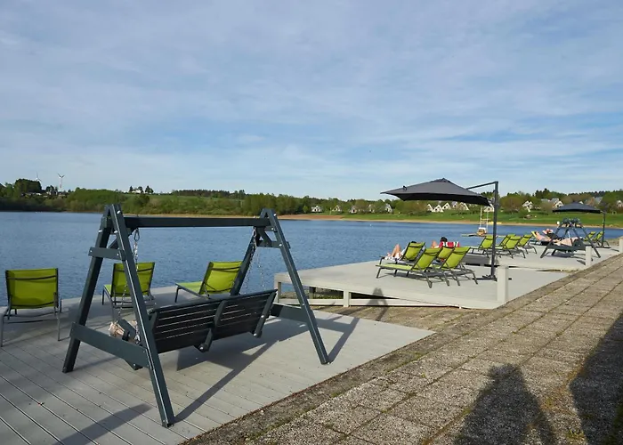 Beverly Weekend Bütgenbach