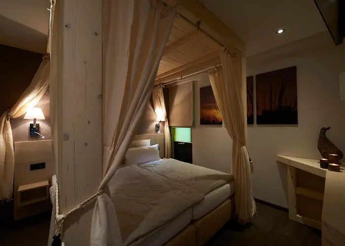 Beverly Weekend Apartment