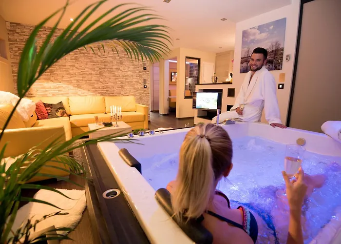 Beverly Weekend Bütgenbach