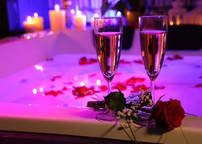 Beverly Weekend * Bütgenbach