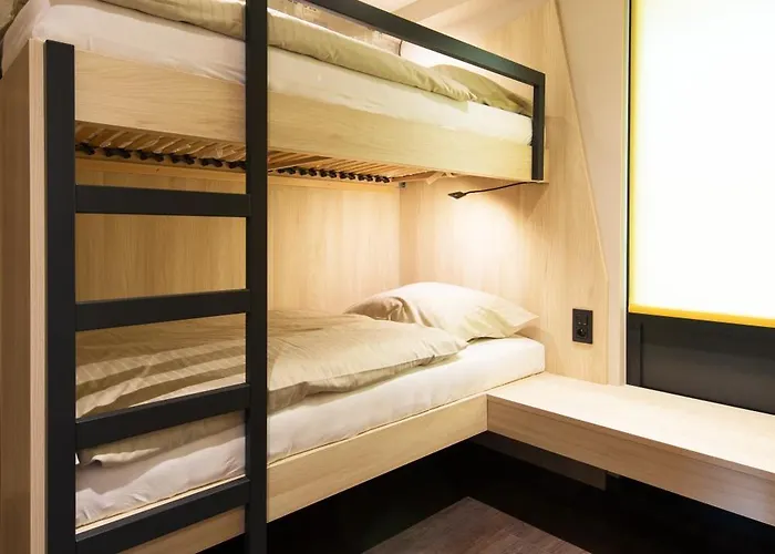 Apartment Beverly Weekend Bütgenbach