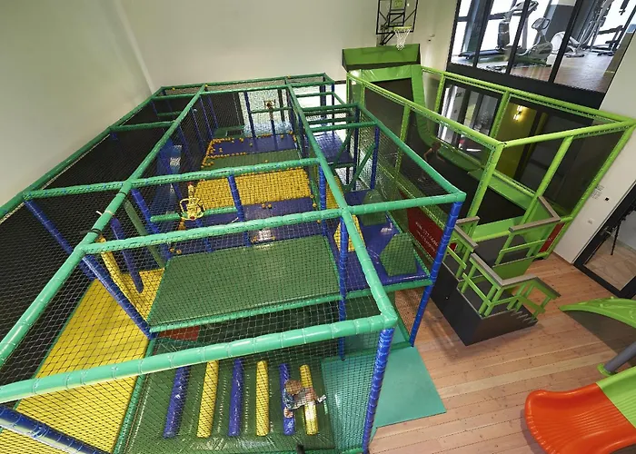 Beverly Weekend Apartment Bütgenbach