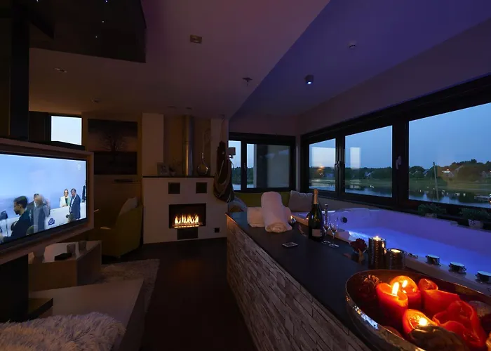 Apartment Beverly Weekend *