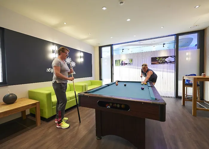 Beverly Weekend Bütgenbach