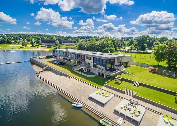 Beverly Weekend Apartment