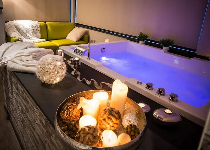 Apartment Beverly Weekend *