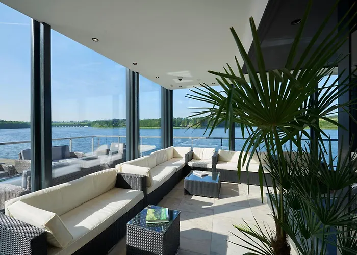 Apartment Beverly Weekend Bütgenbach